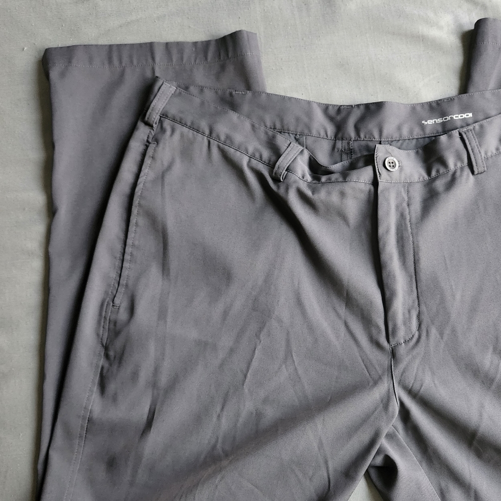 PING Gray Golf Pants